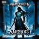 WARRIOR Single