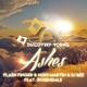Ashes feat Rosendale Single