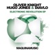 Electronic Revolution Single