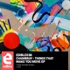 Things That Make You Move EP