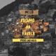 Resumo na favela Single
