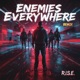 Enemies Everywhere Remix Single