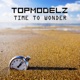 Time to Wonder EP