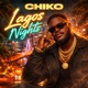 Lagos Nights Single