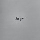 Let Go Single