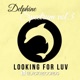 Looking for Luv Spectrum Vol 3 Single