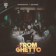 From The Ghetto feat Gee Banks Single