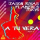 A Tu Vera Pt 2 Single