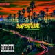 Superficial feat NaPalm Doobie Newton Single