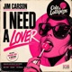 I Need a Lover Single
