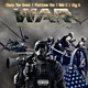 WAR The City Web Series Soundtrack feat CHAIS the GREAT PLATINUM VVS MUH C BIIG B Single