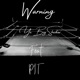 Warning feat PIT La Keith Rashad Single