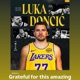 Luka At Me Now Single