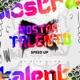 MOSTRA ESSE TALENTO SPEED UP Single