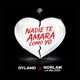 Nadie Te Amara Como Yo Reparto Single