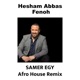 Fenoh Afro House Single