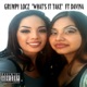 What s It Take feat Davina Single