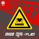 Danger Single