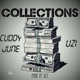 Collections feat Cuddy June Uzi Single