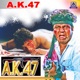 Ak 47 Original Motion Picture Soundtrack EP