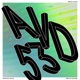 Avd53 feat Promoe Single