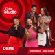 Deme Coke Studio Africa Single