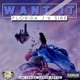 Want It feat Sire Single