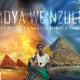 Moya We Nzulo feat Nillas Fonos Teekay Single