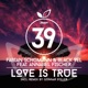Love Is True feat Annabel Fischer Remixes Single