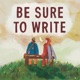 Be Sure to Write feat Marie Dresselhuis Single