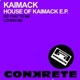 House of Kaimack Single