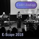 E Scape 2018 Live feat David Wright