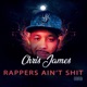 Rappers Ain t Shit Single