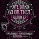 Go on Then Remix EP