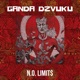 Ganda Dzvuku Single