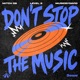 Don t Stop the Music Single