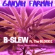 Ganjah Farmah feat The Bloodz Single