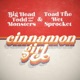 Cinnamon Girl Single