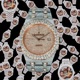 Wrist Watch Single