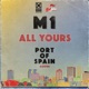 All Yours Single
