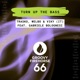 Turn up the Bass feat Gabriele Bolognesi Single