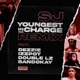 Youngest in Charge Remix feat Dezzie Izzpot Single