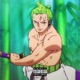 Zoro Single