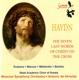 Haydn The 7 Last Words of Christ on the Cross