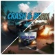 Crash N Burn feat FatboyFlacko Single