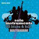 Solo Instruments US Blues Folk