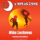 I Am in Love Single