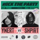 Rock the Party VIP Duel Single