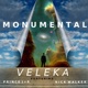 MONUMENTAL feat Prince J R Nick Walker Single