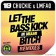 Let The Bass Kick In Miami Bitch Lucky Date Megaphonix and HLM Remixes Single
